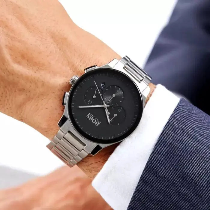 Zegarek Męski Hugo Boss 1513762 - Peak Chrono Zegarek Męski Hugo Boss 1513762 - Peak Chrono - Lorence 7613272355209