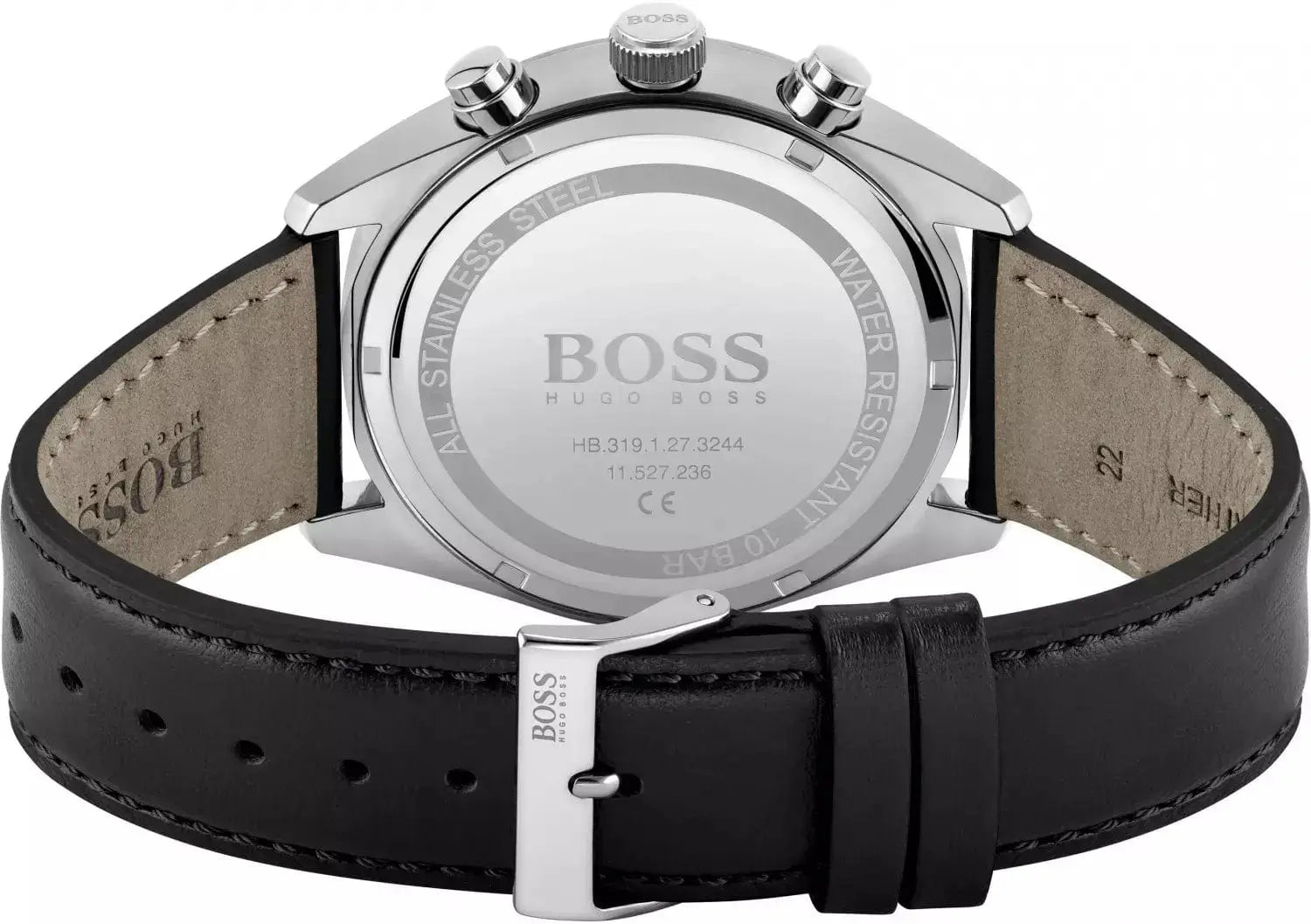 Zegarek Męski Hugo Boss 1513816 Champion Zegarek Męski Hugo Boss 1513816 Champion - Lorence 7613272416443