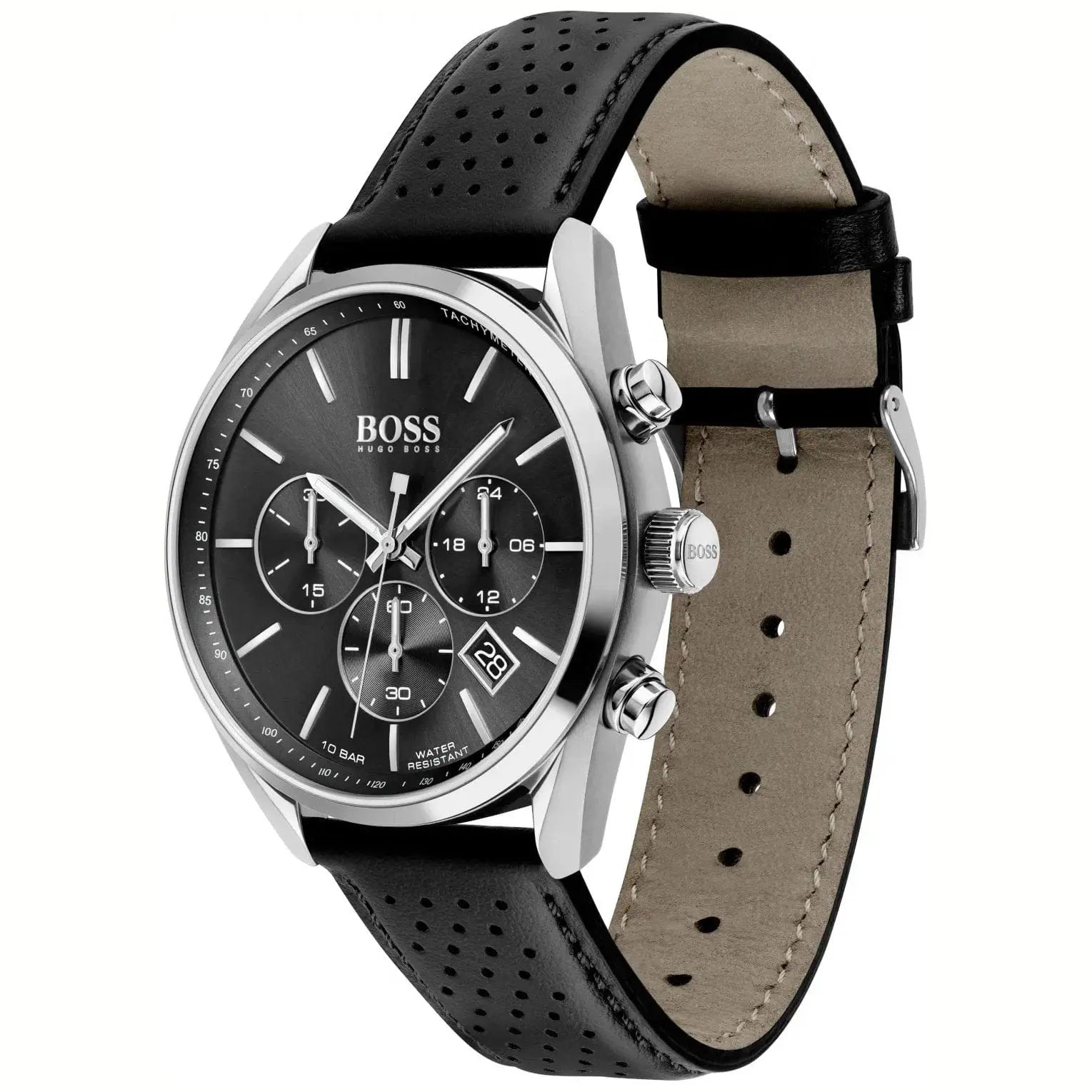 Zegarek Męski Hugo Boss 1513816 Champion Zegarek Męski Hugo Boss 1513816 Champion - Lorence 7613272416443