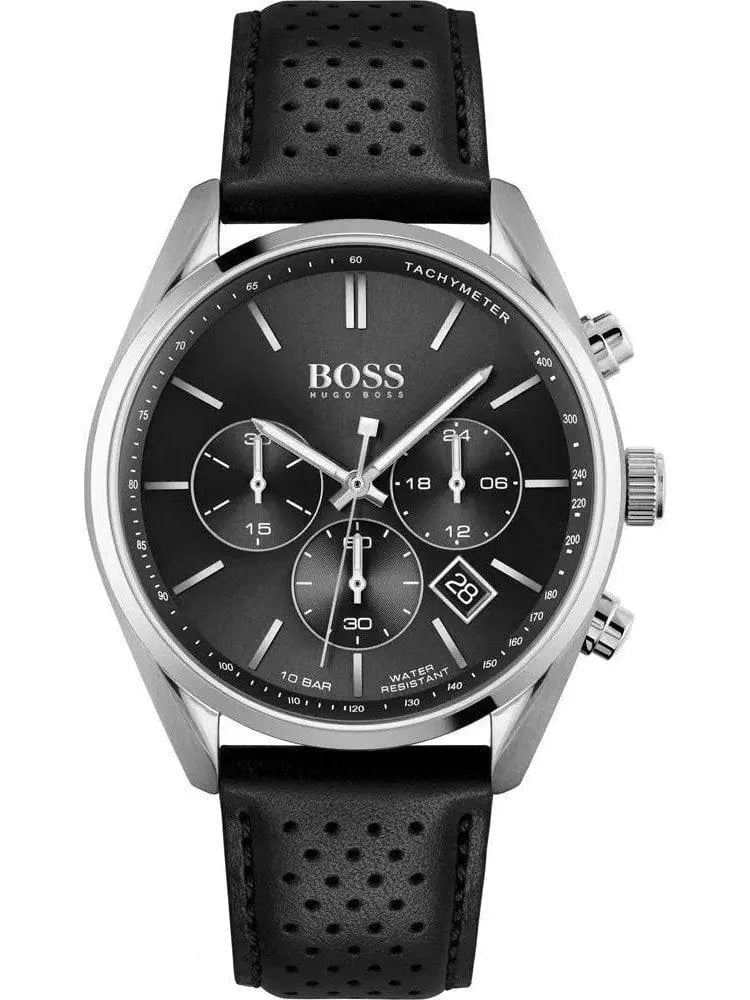 Zegarek Męski Hugo Boss 1513816 Champion Zegarek Męski Hugo Boss 1513816 Champion - Lorence 7613272416443