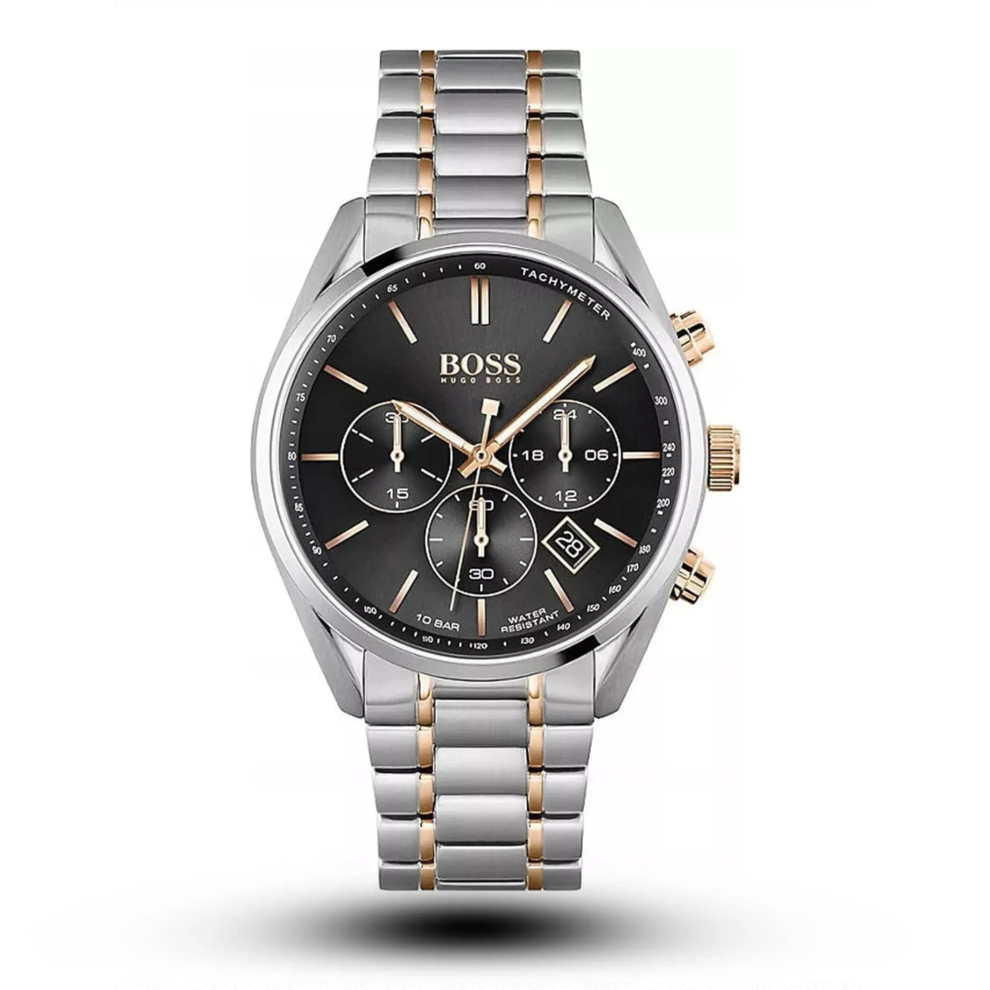 Zegarek Męski Hugo Boss 1513819 Champion Zegarek Męski Hugo Boss 1513819 Champion - Lorence 7613272416474