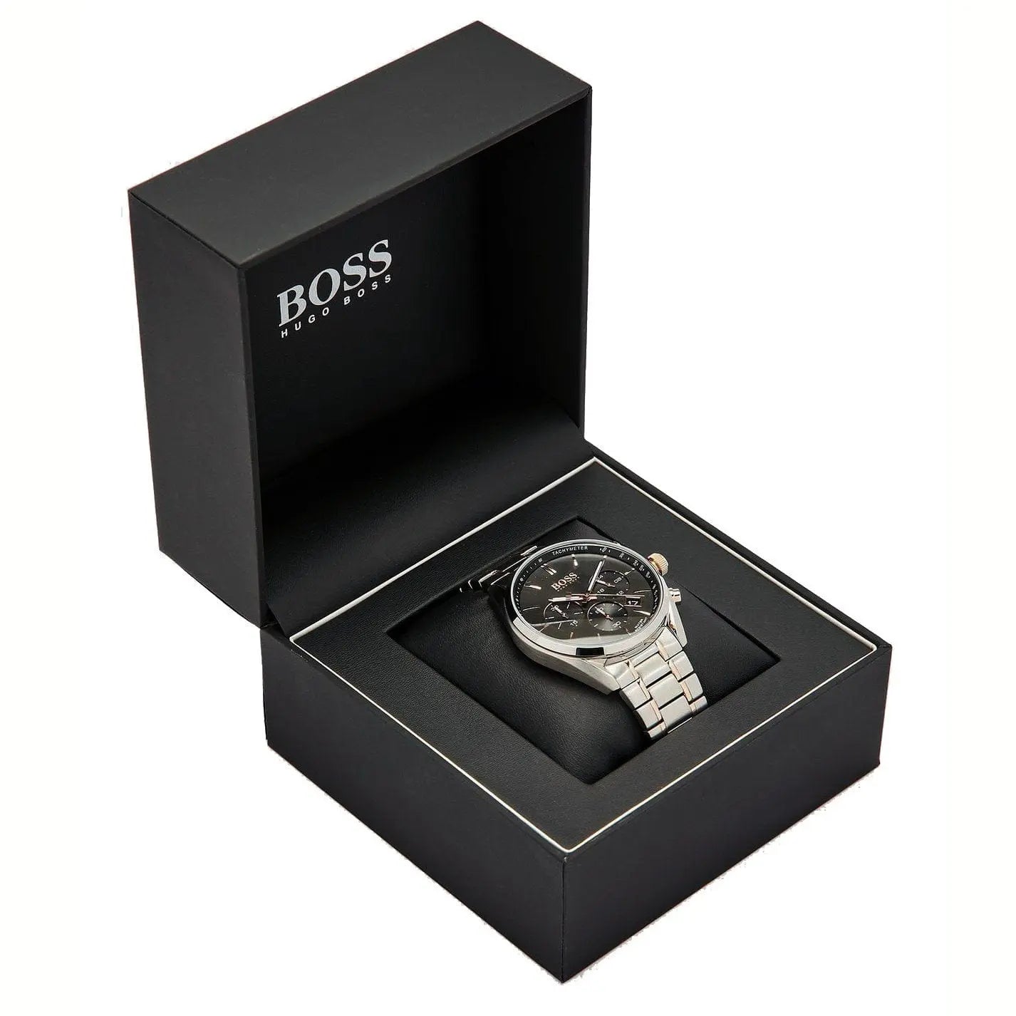 Zegarek Męski Hugo Boss 1513819 Champion Zegarek Męski Hugo Boss 1513819 Champion - Lorence 7613272416474