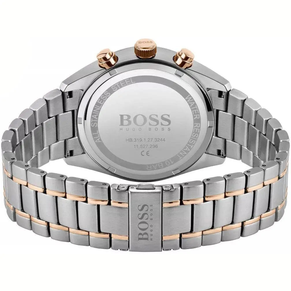 Zegarek Męski Hugo Boss 1513819 Champion Zegarek Męski Hugo Boss 1513819 Champion - Lorence 7613272416474