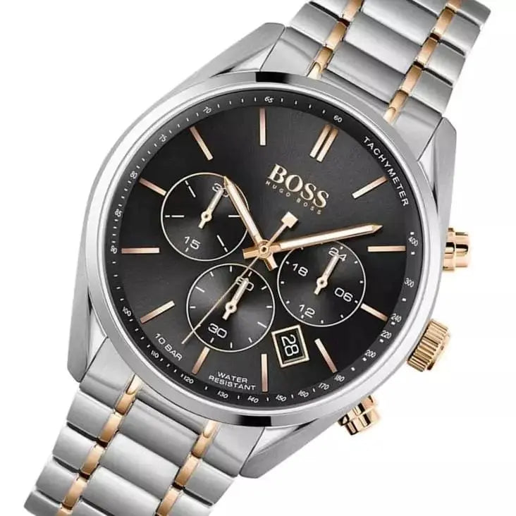 Zegarek Męski Hugo Boss 1513819 Champion Zegarek Męski Hugo Boss 1513819 Champion - Lorence 7613272416474