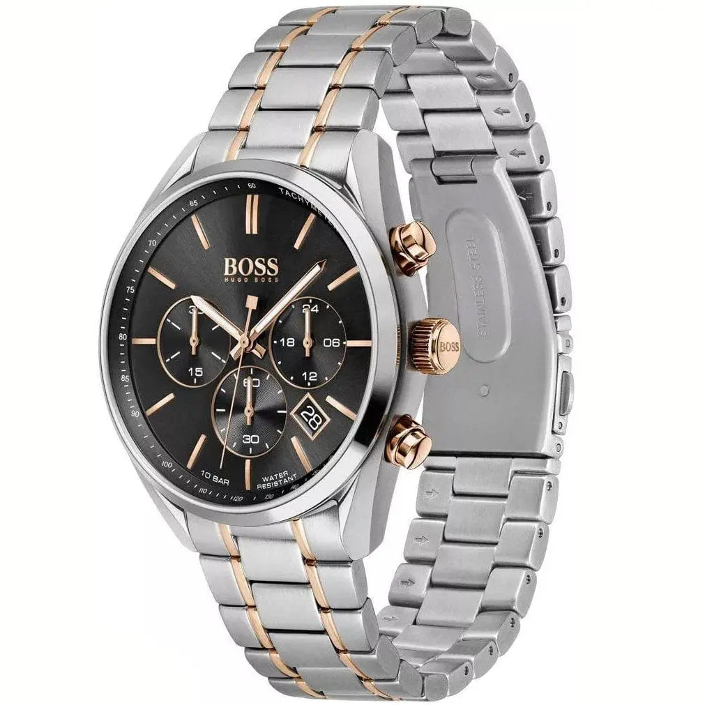 Zegarek Męski Hugo Boss 1513819 Champion Zegarek Męski Hugo Boss 1513819 Champion - Lorence 7613272416474