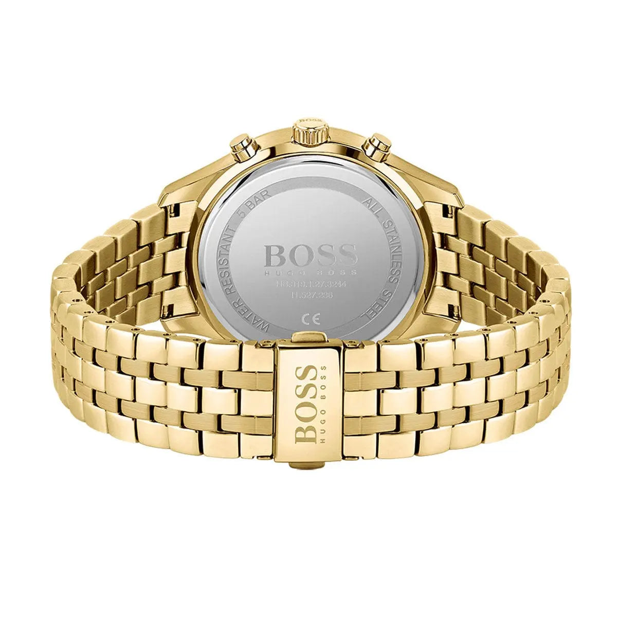 Zegarek Męski Hugo Boss 1513841 - Associate Zegarek Męski Hugo Boss 1513841 - Associate - Lorence 7613272416696