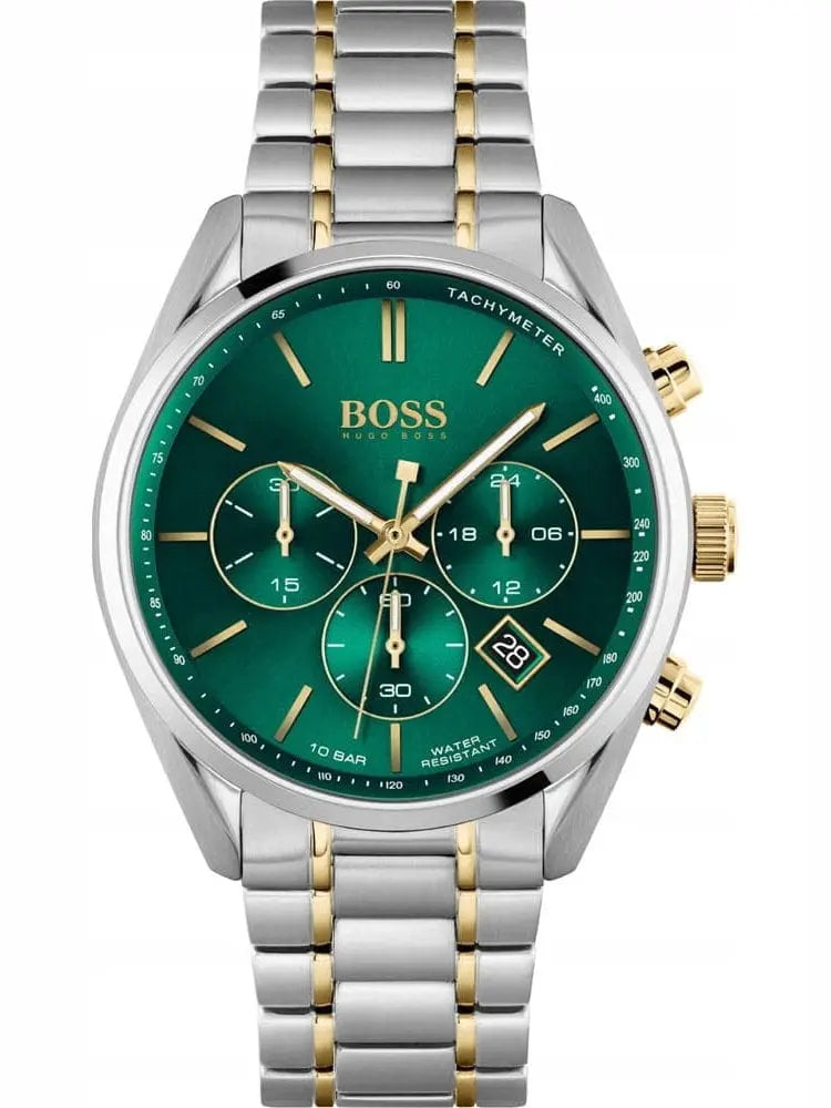 Zegarek Męski Hugo Boss 1513878 Champion Zegarek Męski Hugo Boss 1513878 Champion - Lorence 7613272442343