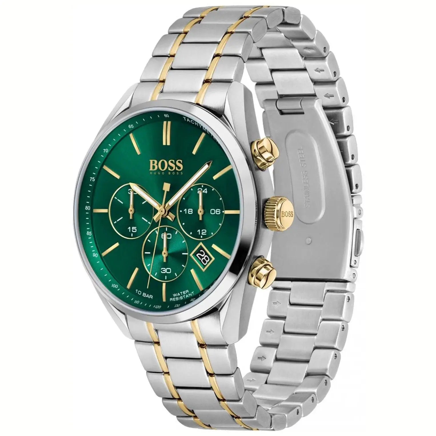 Zegarek Męski Hugo Boss 1513878 Champion Zegarek Męski Hugo Boss 1513878 Champion - Lorence 7613272442343