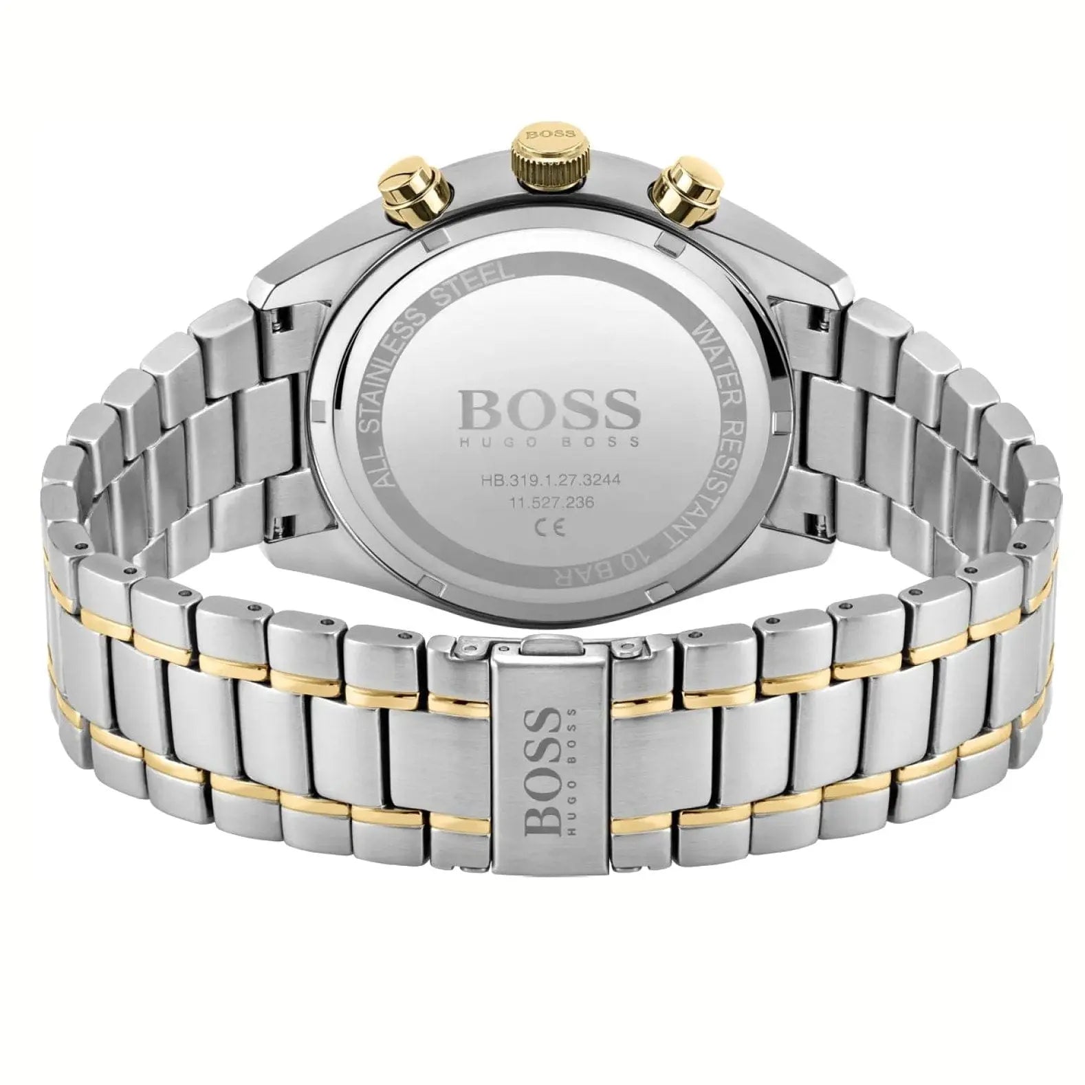 Zegarek Męski Hugo Boss 1513878 Champion Zegarek Męski Hugo Boss 1513878 Champion - Lorence 7613272442343