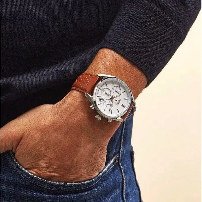Zegarek Męski Hugo Boss 1513879 Champion Zegarek Męski Hugo Boss 1513879 Champion - Lorence 7613272442350