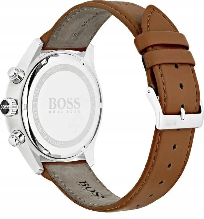 Zegarek Męski Hugo Boss 1513879 Champion Zegarek Męski Hugo Boss 1513879 Champion - Lorence 7613272442350