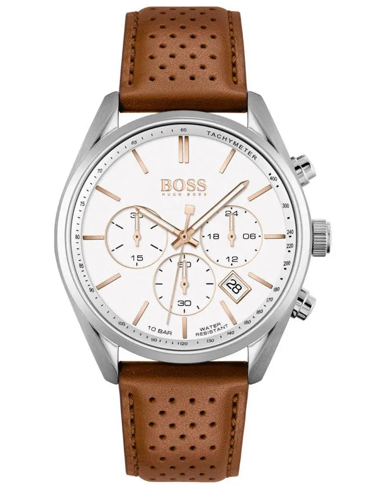 Zegarek Męski Hugo Boss 1513879 Champion Zegarek Męski Hugo Boss 1513879 Champion - Lorence 7613272442350