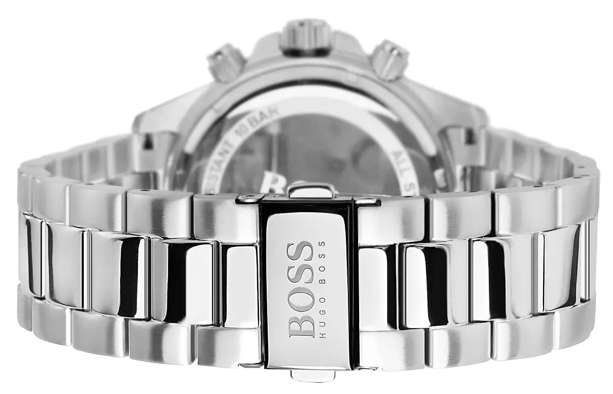 Zegarek Męski Hugo Boss Admiral 1513907 Zegarek Męski Hugo Boss Admiral 1513907 - Lorence 7613272442633