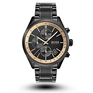 Zegarek Męski Hugo Boss Grand Prix 1513578 Zegarek Męski Hugo Boss Grand Prix 1513578 - Lorence 7613272271134