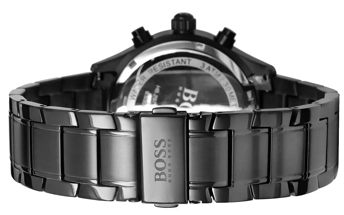 Zegarek Męski Hugo Boss Grand Prix 1513578 Zegarek Męski Hugo Boss Grand Prix 1513578 - Lorence 7613272271134