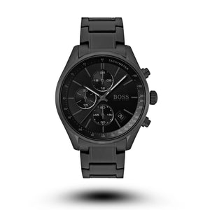 Zegarek Męski Hugo Boss Grand Prix 1513676 Zegarek Męski Hugo Boss Grand Prix 1513676 - Lorence 7613272313599