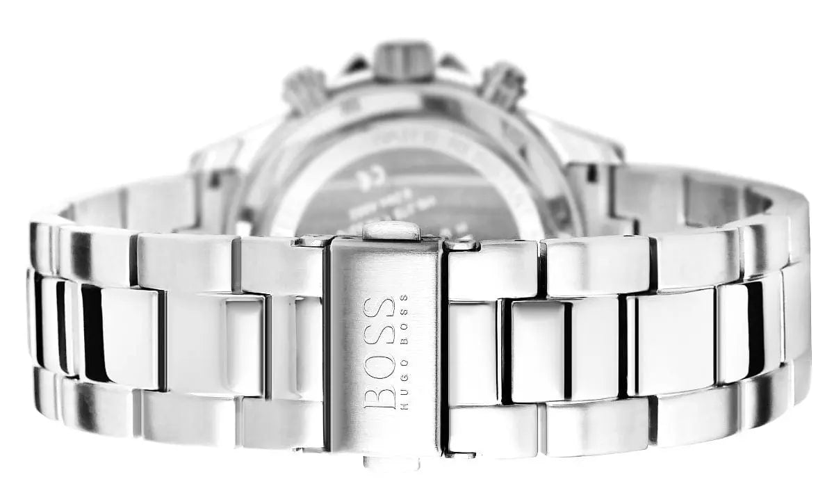 Zegarek Męski Hugo Boss Hero 1513755 Zegarek Męski Hugo Boss Hero 1513755 - Lorence 7613272355131