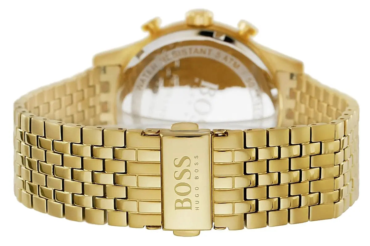 Zegarek Męski Hugo Boss Navigator 1513531 Zegarek Męski Hugo Boss Navigator 1513531 - Lorence 7613272244046