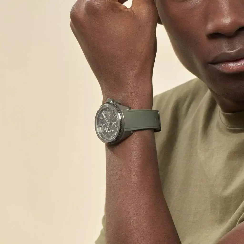 Zegarek Męski Hugo Boss Volane 1513952 Zegarek Męski Hugo Boss Volane 1513952 - Lorence 7613272468084