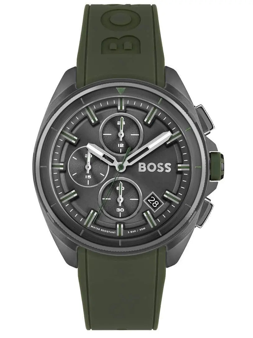 Zegarek Męski Hugo Boss Volane 1513952 Zegarek Męski Hugo Boss Volane 1513952 - Lorence 7613272468084