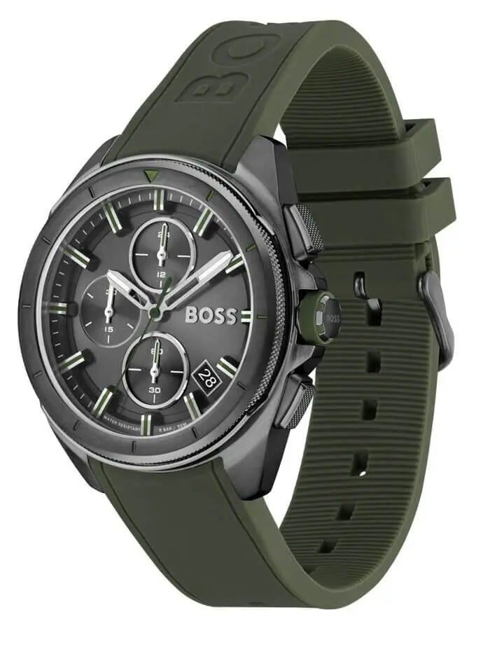 Zegarek Męski Hugo Boss Volane 1513952 Zegarek Męski Hugo Boss Volane 1513952 - Lorence 7613272468084