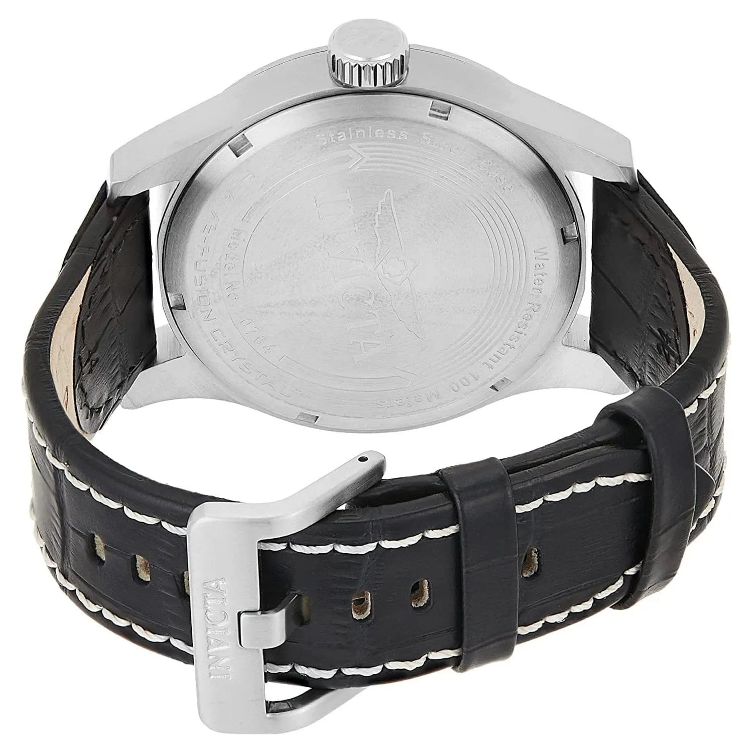 Zegarek Męski Invicta I-force 0764 - WR100, Koperta 48mm Zegarek Męski Invicta I-force 0764 - WR100, Koperta 48mm - Lorence 8713208159532