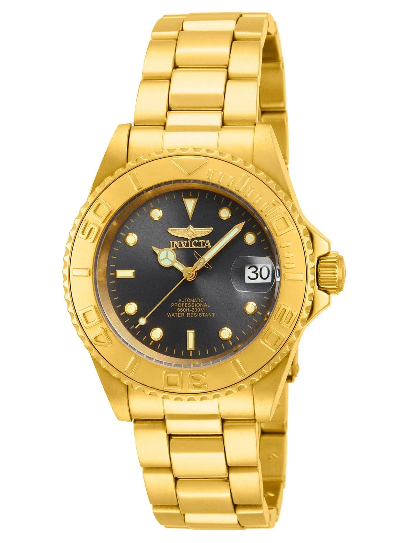 Invicta Zegarek Męski Invicta Pro Diver 15848