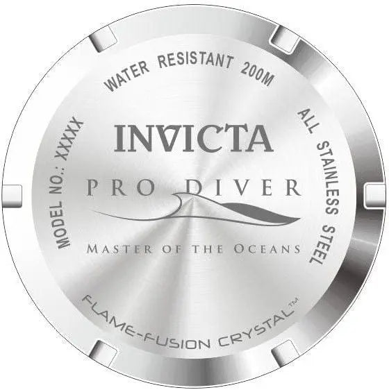 Zegarek Męski Invicta Pro Diver 22048 - WR200m, Koperta 43mm Zegarek Męski Invicta Pro Diver 22048 - WR200m, Koperta 43mm - Lorence 8713208300729