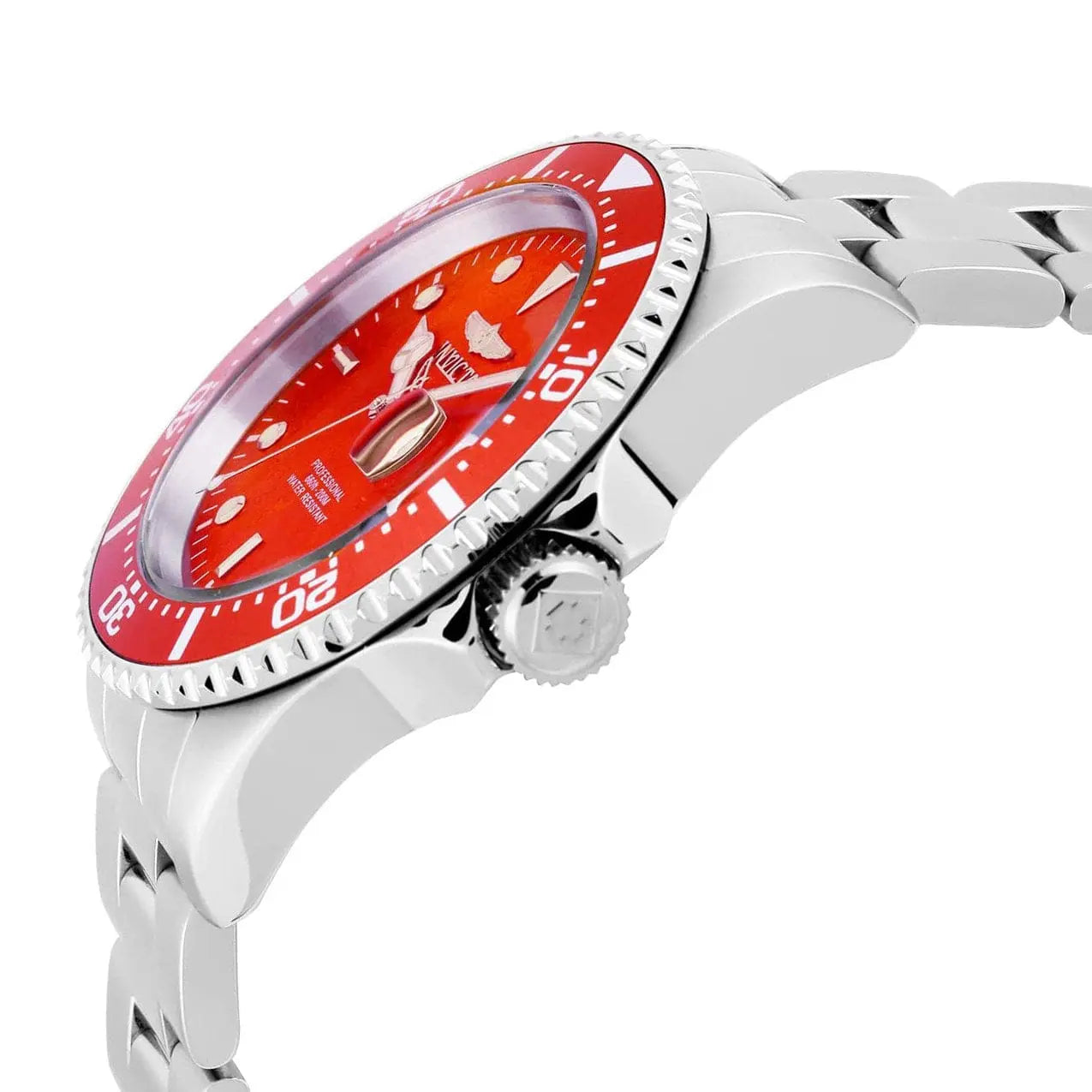 Zegarek Męski Invicta Pro Diver 22048 - WR200m, Koperta 43mm Zegarek Męski Invicta Pro Diver 22048 - WR200m, Koperta 43mm - Lorence 8713208300729