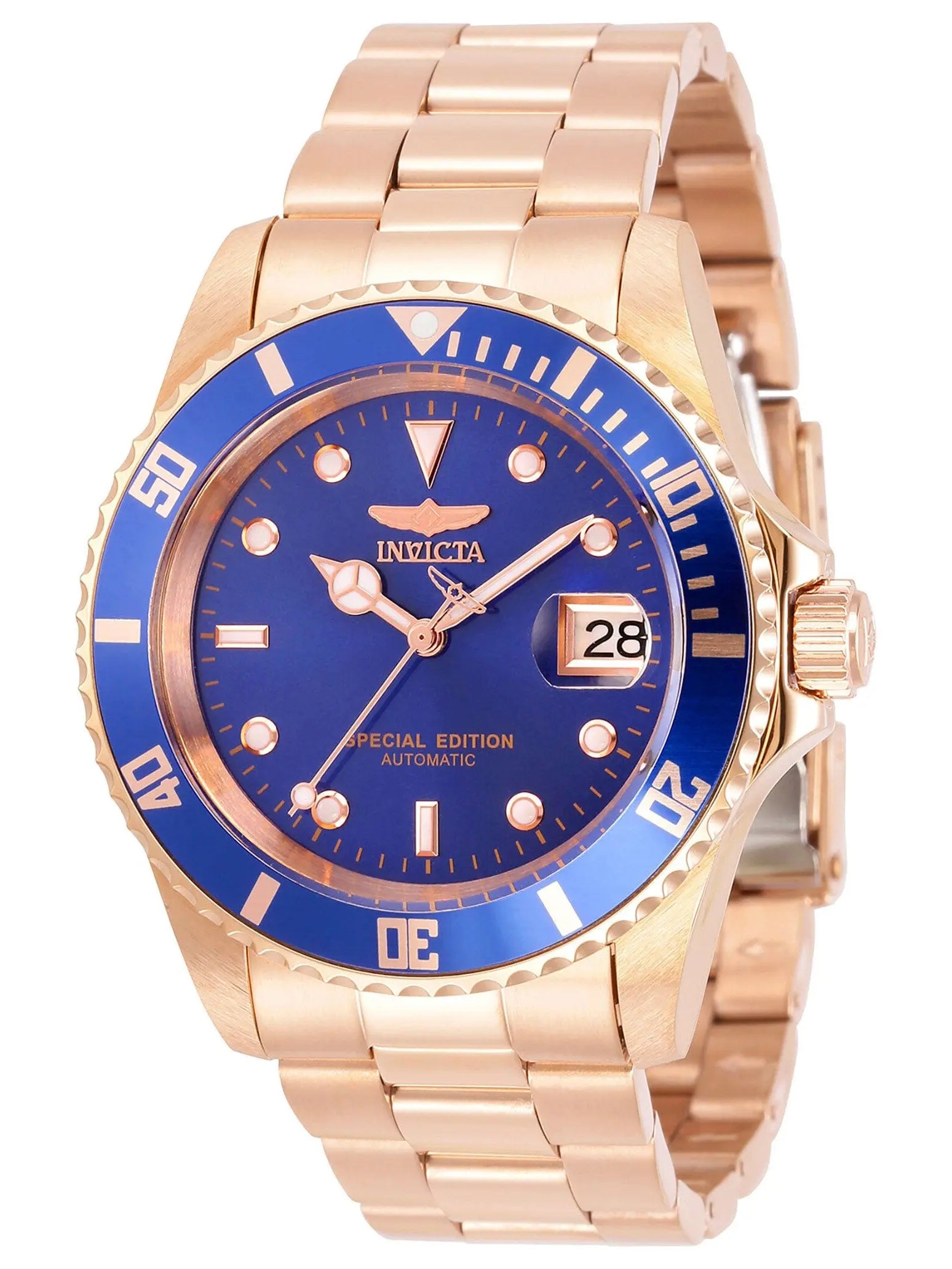 Zegarek Męski Invicta Pro Diver 30601 Zegarek Męski Invicta Pro Diver 30601 - Lorence 8720105821844