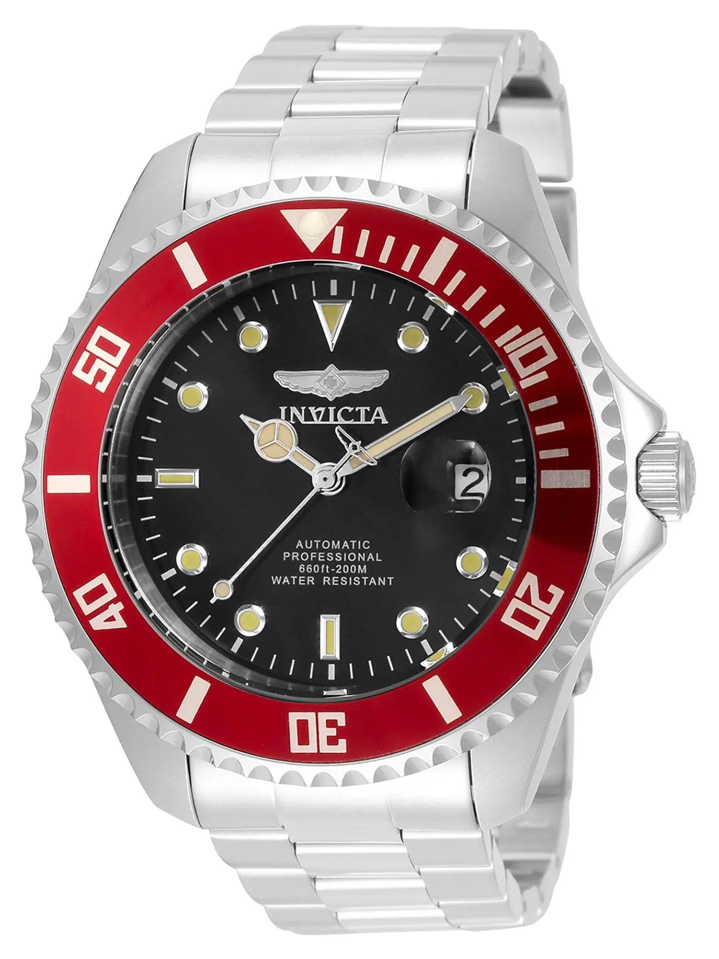Invicta Zegarek Męski Invicta Pro Diver 35854