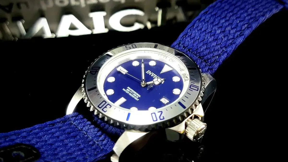 Zegarek Męski Invicta Pro Diver 38239 Zegarek Męski Invicta Pro Diver 38239 - Lorence 8720968706265