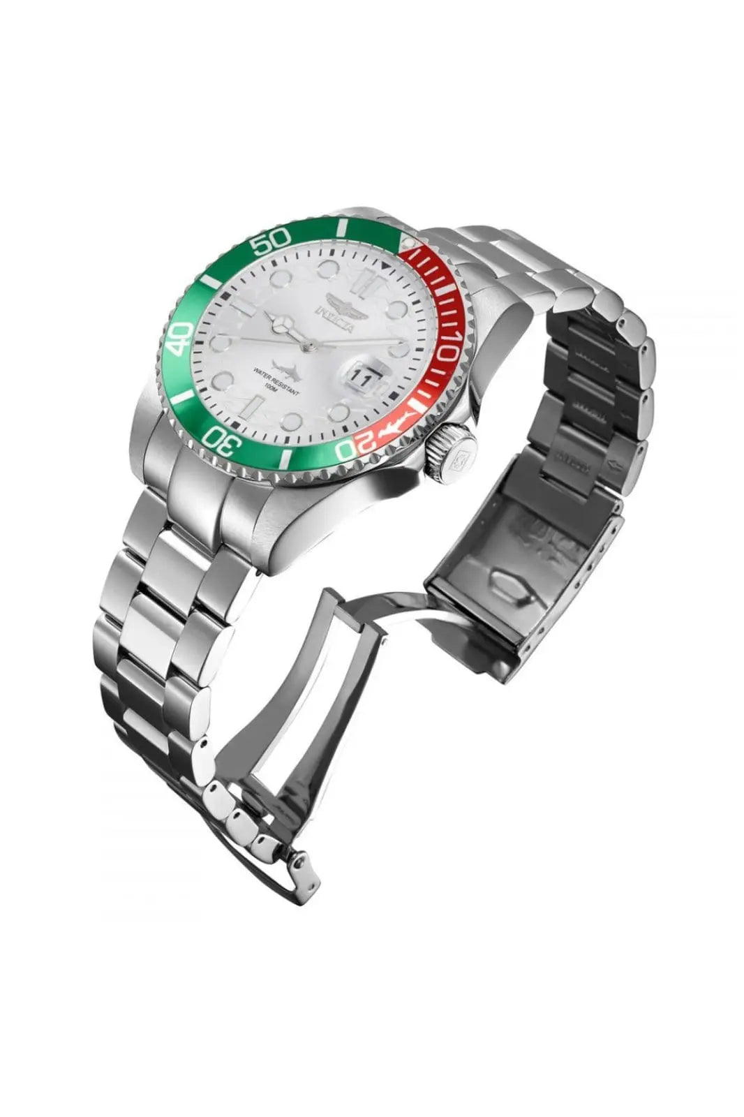 Zegarek Męski Invicta Pro Diver 44714 Zegarek Męski Invicta Pro Diver 44714 - Lorence 8720968738280