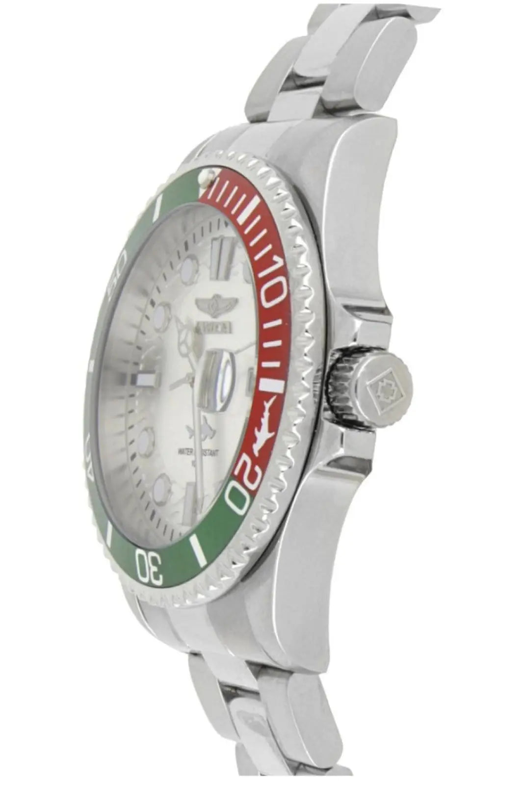 Zegarek Męski Invicta Pro Diver 44714 Zegarek Męski Invicta Pro Diver 44714 - Lorence 8720968738280