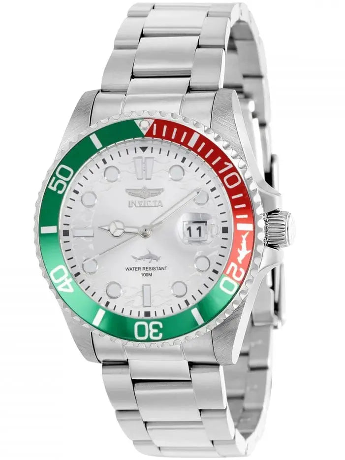 Zegarek Męski Invicta Pro Diver 44714 Zegarek Męski Invicta Pro Diver 44714 - Lorence 8720968738280