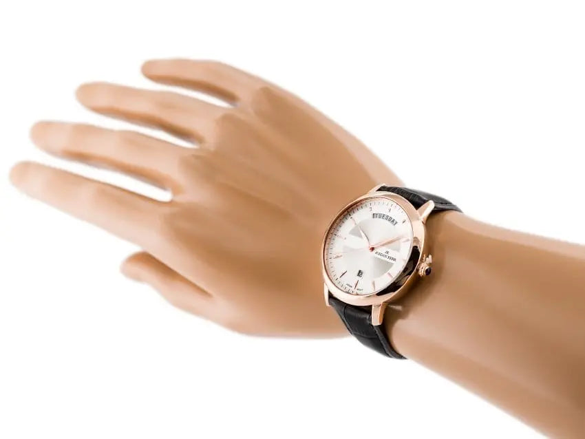 Zegarek Męski Jordan Kerr - 3978G Zegarek Męski Jordan Kerr - 3978G - Lorence 5905937203140