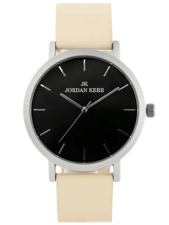 Zegarek Męski Jordan Kerr - PW188 Zegarek Męski Jordan Kerr - PW188 - Lorence 5905937203065