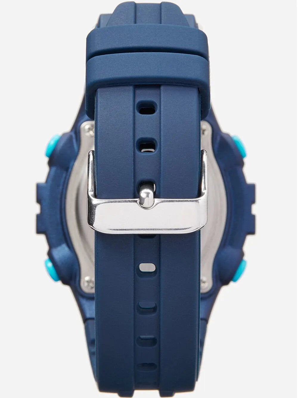 Zegarek Męski Lorus Digital 40mm R2325PX9 Zegarek Męski Lorus Digital 40mm R2325PX9 - Lorence 4894138355554