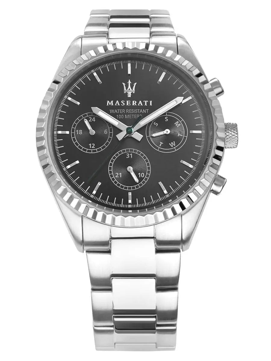 Zegarek Męski Maserati Competizione R8853100023 Zegarek Męski Maserati Competizione R8853100023 - Lorence 8033288892304