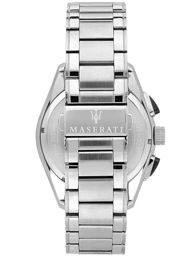 Zegarek Męski Maserati R8873612015 - Competizione Zegarek Męski Maserati R8873612015 - Competizione - Lorence 8033288880417