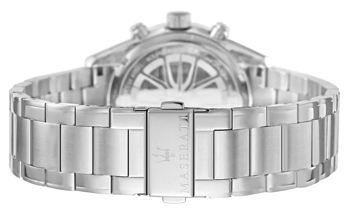 Zegarek Męski Maserati Traguardo R8853112505 Zegarek Męski Maserati Traguardo R8853112505 - Lorence 8033288702184