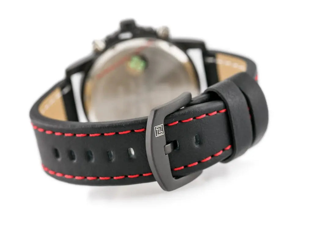 Zegarek Męski Naviforce - Cyclone Zegarek Męski Naviforce - Cyclone - Lorence 733424309199
