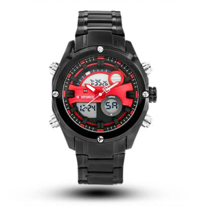 Zegarek Męski Naviforce Glock Zegarek Męski Naviforce Glock - Lorence 5903981734948