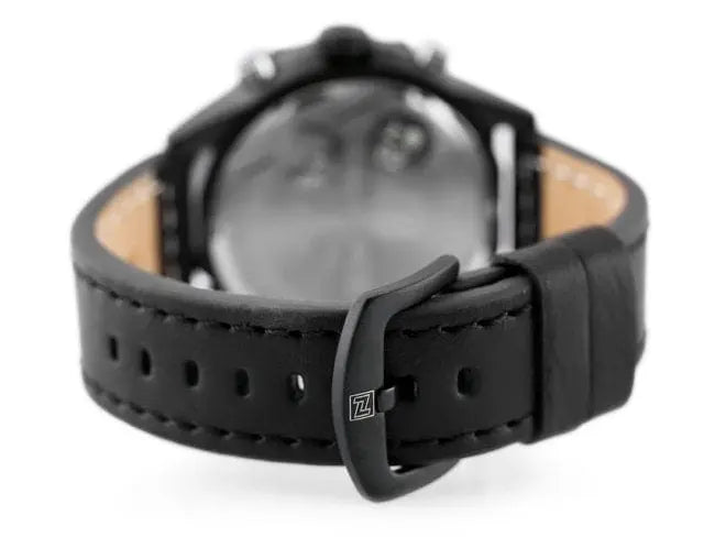 Zegarek Męski Naviforce Lancer -dual Time Zegarek Męski Naviforce Lancer -dual Time - Lorence 5903981734726