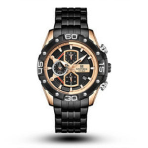 Zegarek Męski Naviforce NF8018 - Chronograf Zegarek Męski Naviforce NF8018 - Chronograf - Lorence 5903981734757