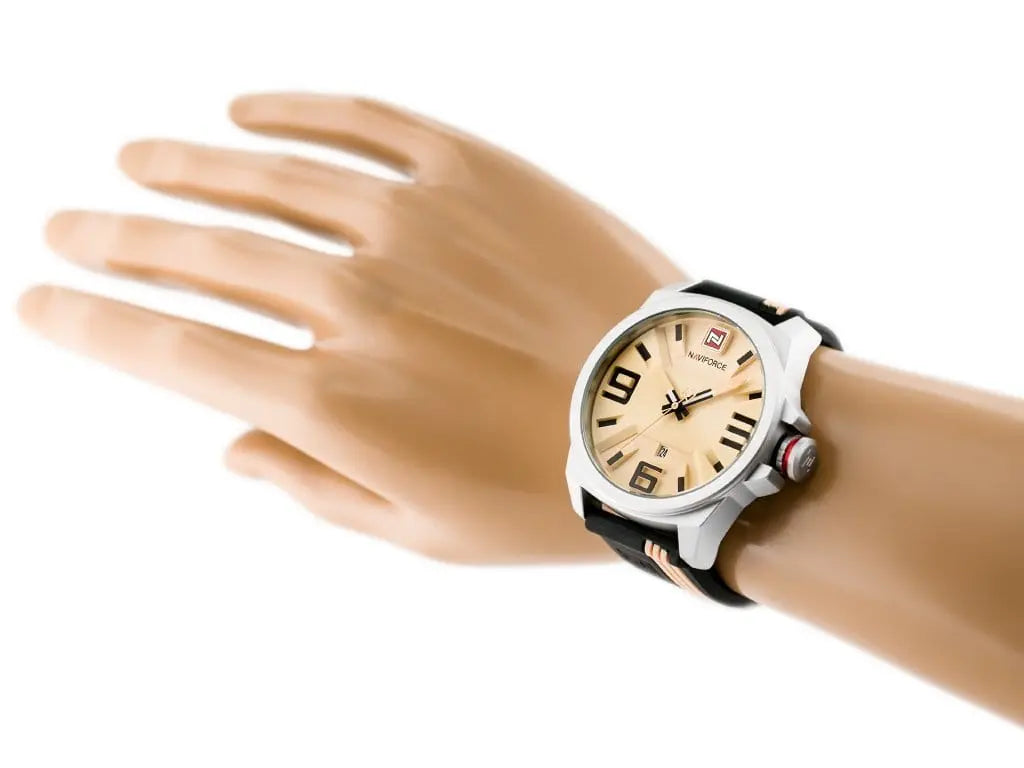 Zegarek Męski Naviforce - NF9098 Zegarek Męski Naviforce - NF9098 - Lorence 5903981734719