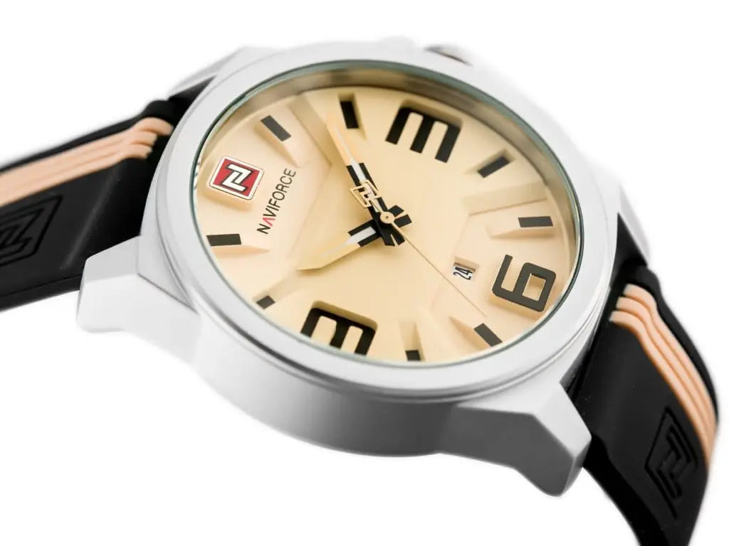 Zegarek Męski Naviforce - NF9098 Zegarek Męski Naviforce - NF9098 - Lorence 5903981734719