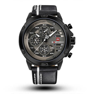 Zegarek Męski Naviforce - NF9110 Zegarek Męski Naviforce - NF9110 - Lorence 733424308802