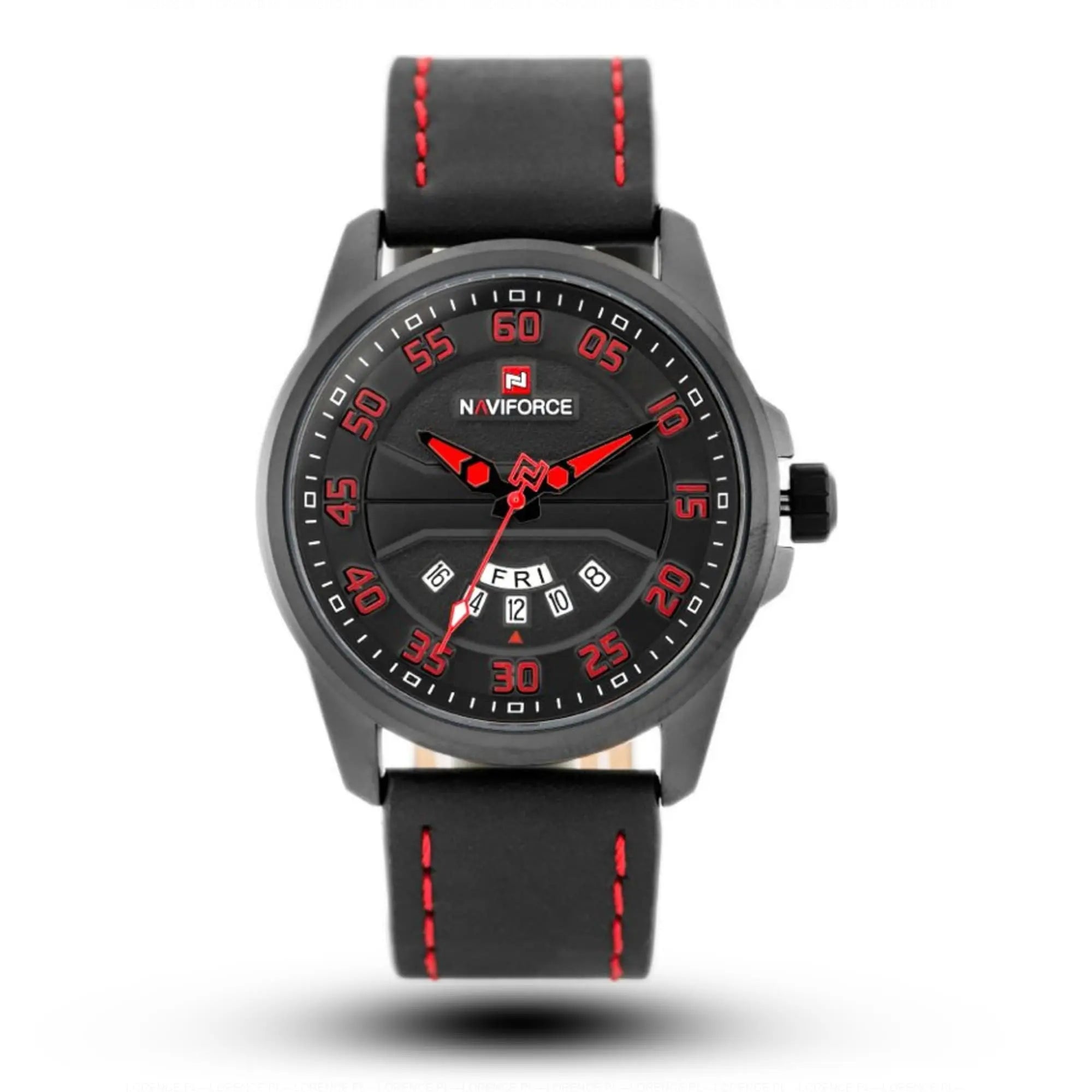 Zegarek Męski Naviforce - NF9124 Zegarek Męski Naviforce - NF9124 - Lorence 733424308659