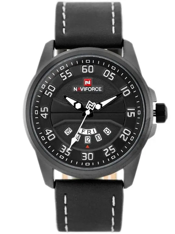 Zegarek Męski Naviforce - NF9124 Zegarek Męski Naviforce - NF9124 - Lorence 733424308666